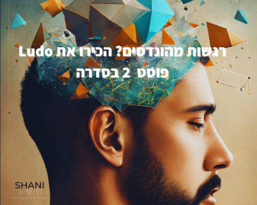 עיצוב פוסט 2 בסדרה