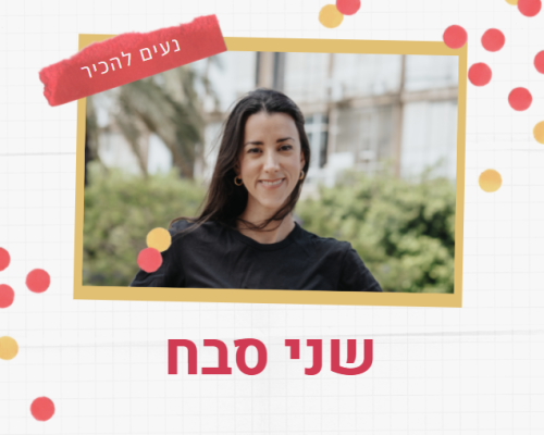 הפלאייר שאור הכינה